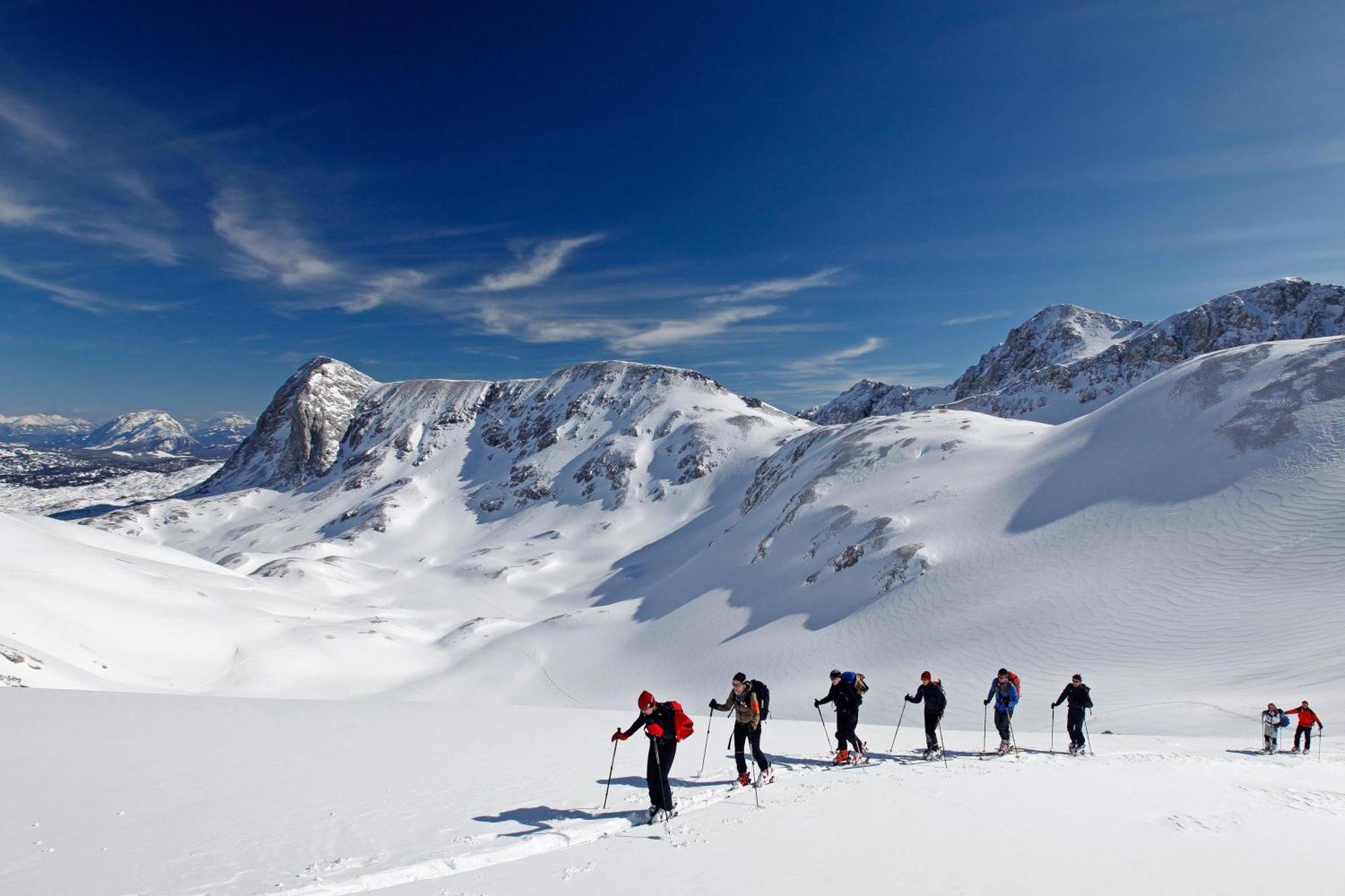 Landhotel - Apartments Bauer Hintergöriach エクステリア 写真